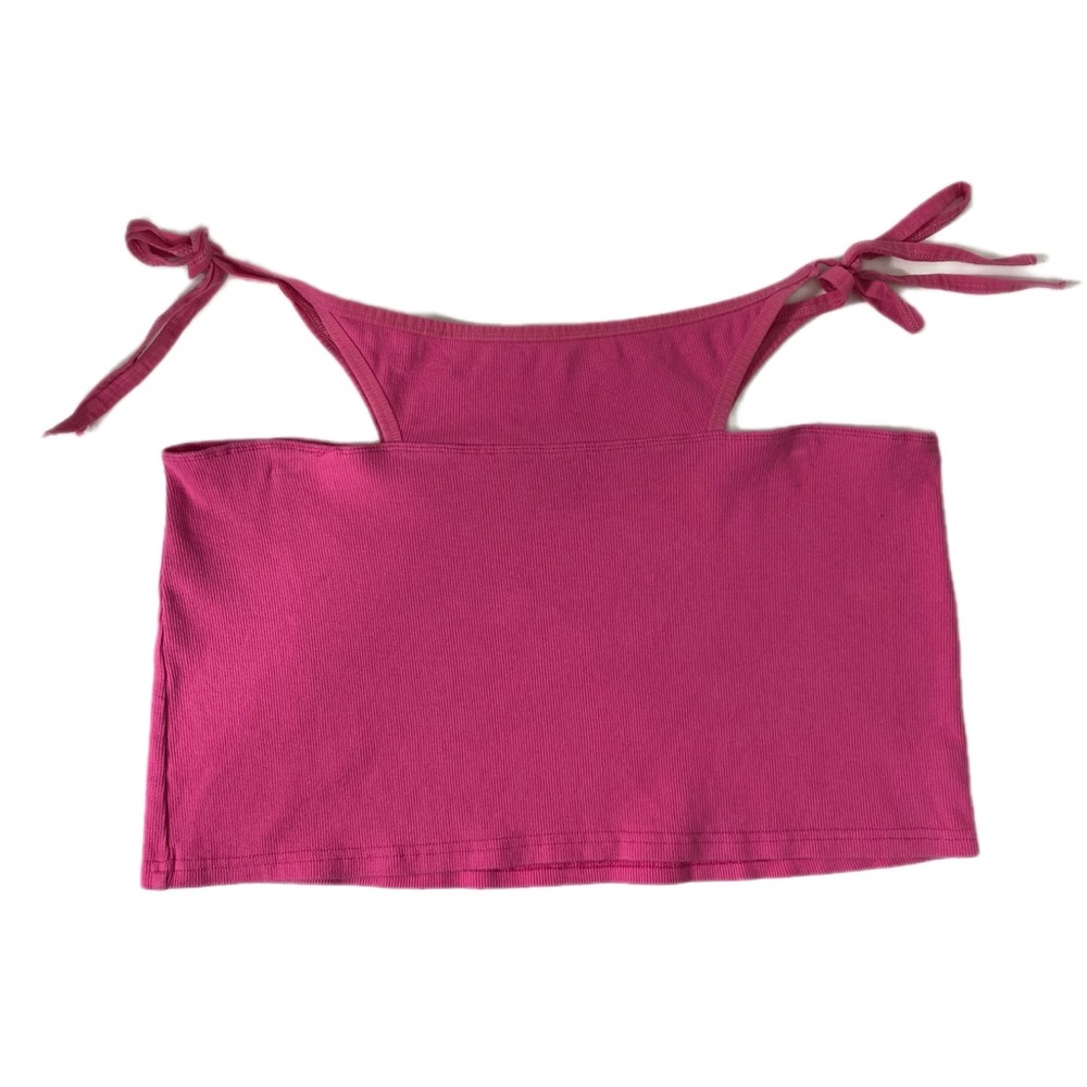 Dolls Kill ClubExx Cutout Mini Skirt Tie Sides Y2K Mini Skirt